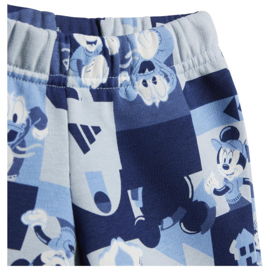 Adidas Βρεφικό σετ x Disney Mickey Mouse Tee Set